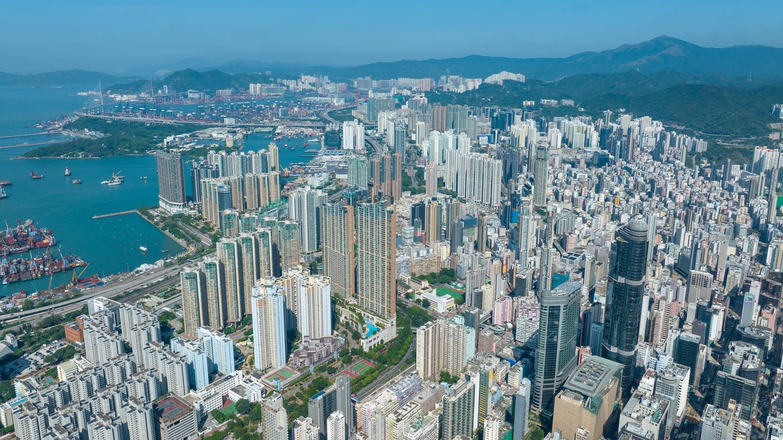 市場增不明朗因素 買家入市取態觀望 1月新批按保宗數按年少35%｜樓市數據