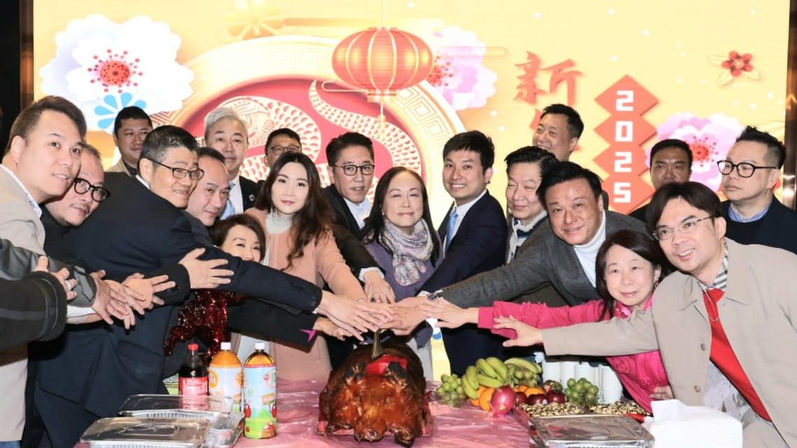 推盤大計｜長實蛇年部署推售5盤逾2700伙 啟德Victoria Blossom成焦點