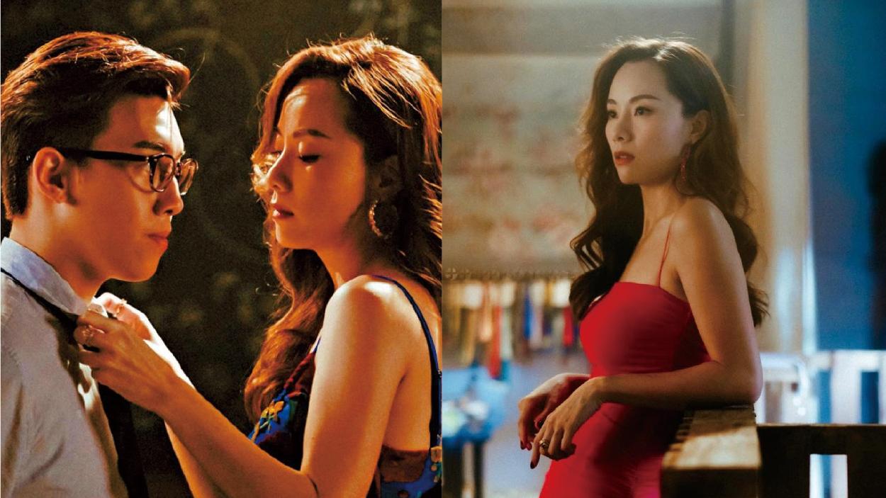 金像獎2025｜鄧麗欣《我談的那場戀愛》角逐女配 呼籲觀眾支持港產片