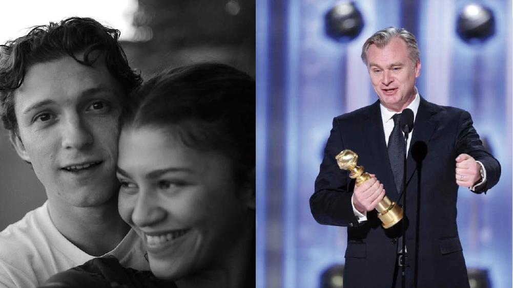 為避路蘭億萬作品《奧德賽》 《蜘蛛俠4》延遲兩周上映