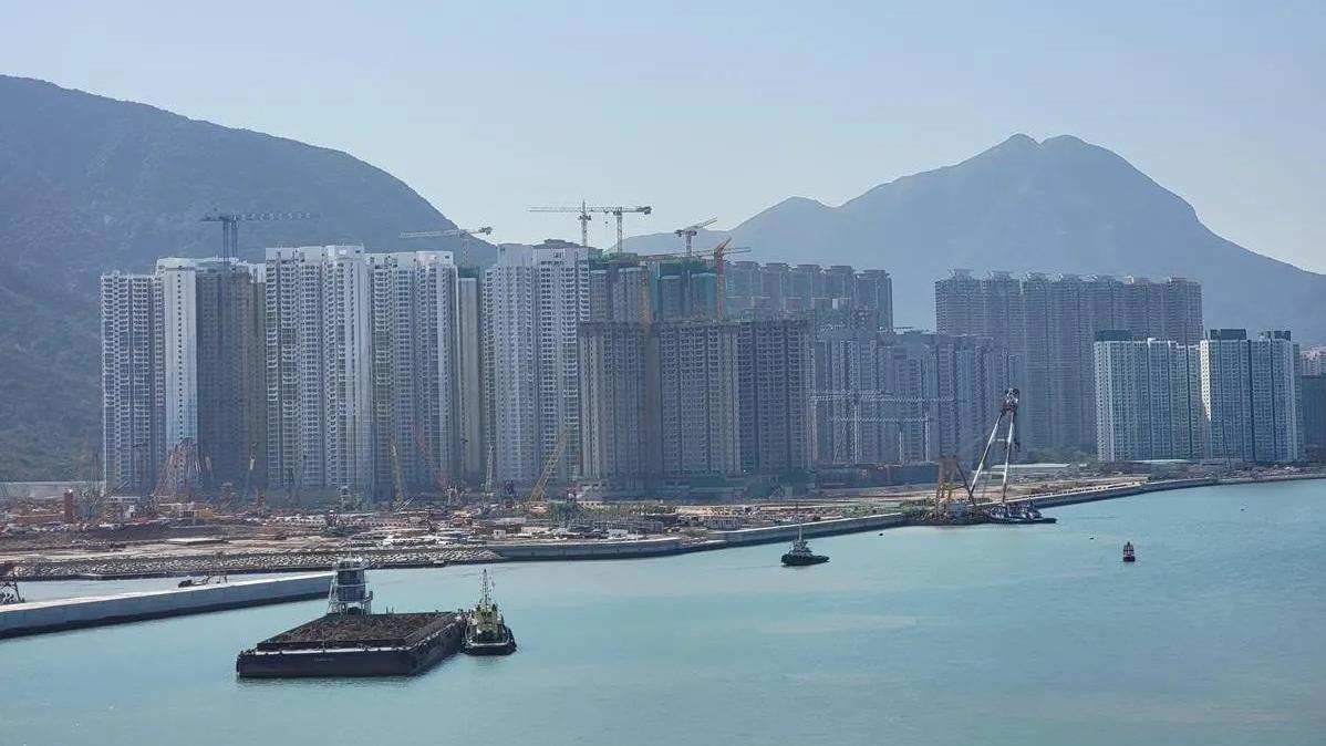 地皮開標｜新地擊敗3財團 6.02億奪東涌住宅地 呎價1501元符預期下限