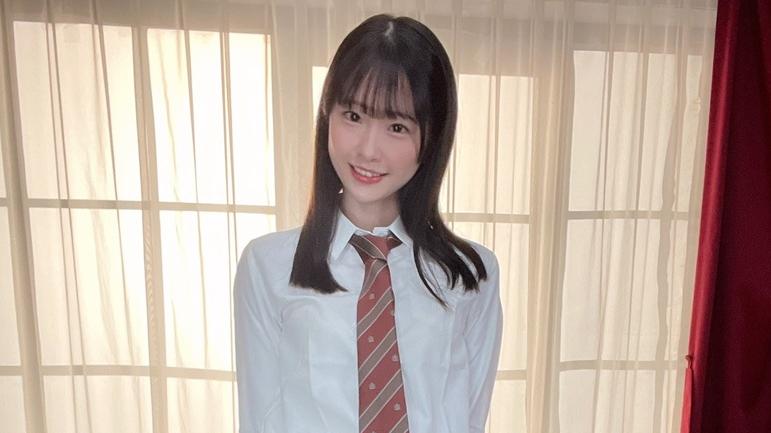 AV女優白上咲花台灣辦攝影會 粉絲狂送零食「好興奮」