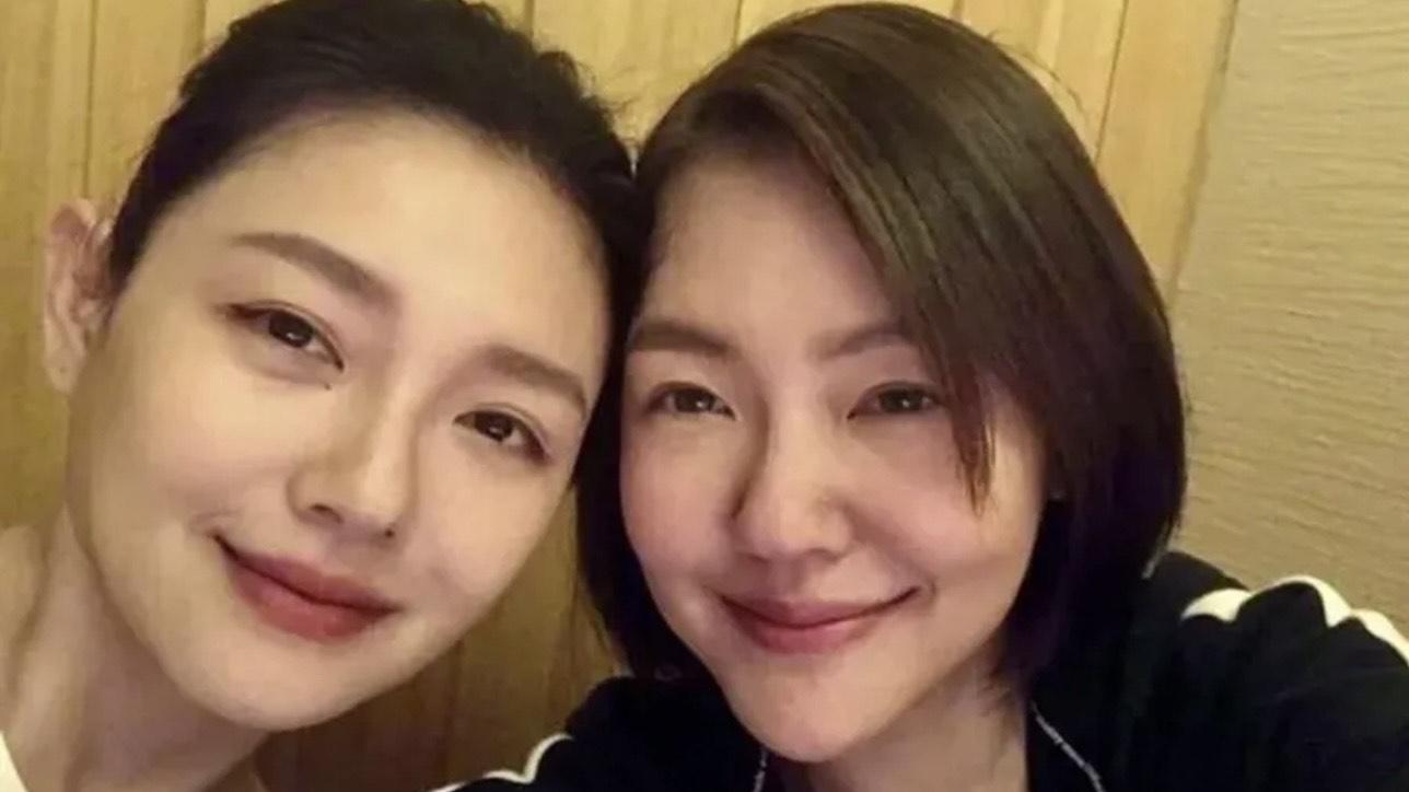 大S離世｜已向政府申請樹葬 小S：讓姊姊回歸大自然