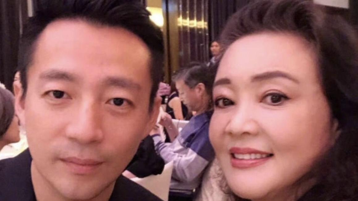 大S離世｜汪小菲張蘭抖音帳號「無限期封禁」 官方：違背道德底線  