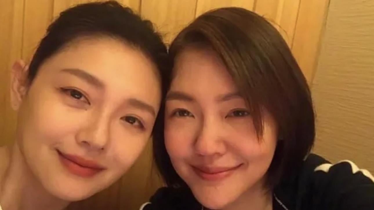 命理師批小S 跟姊姊命盤相似 勸喻49歲要多加注意