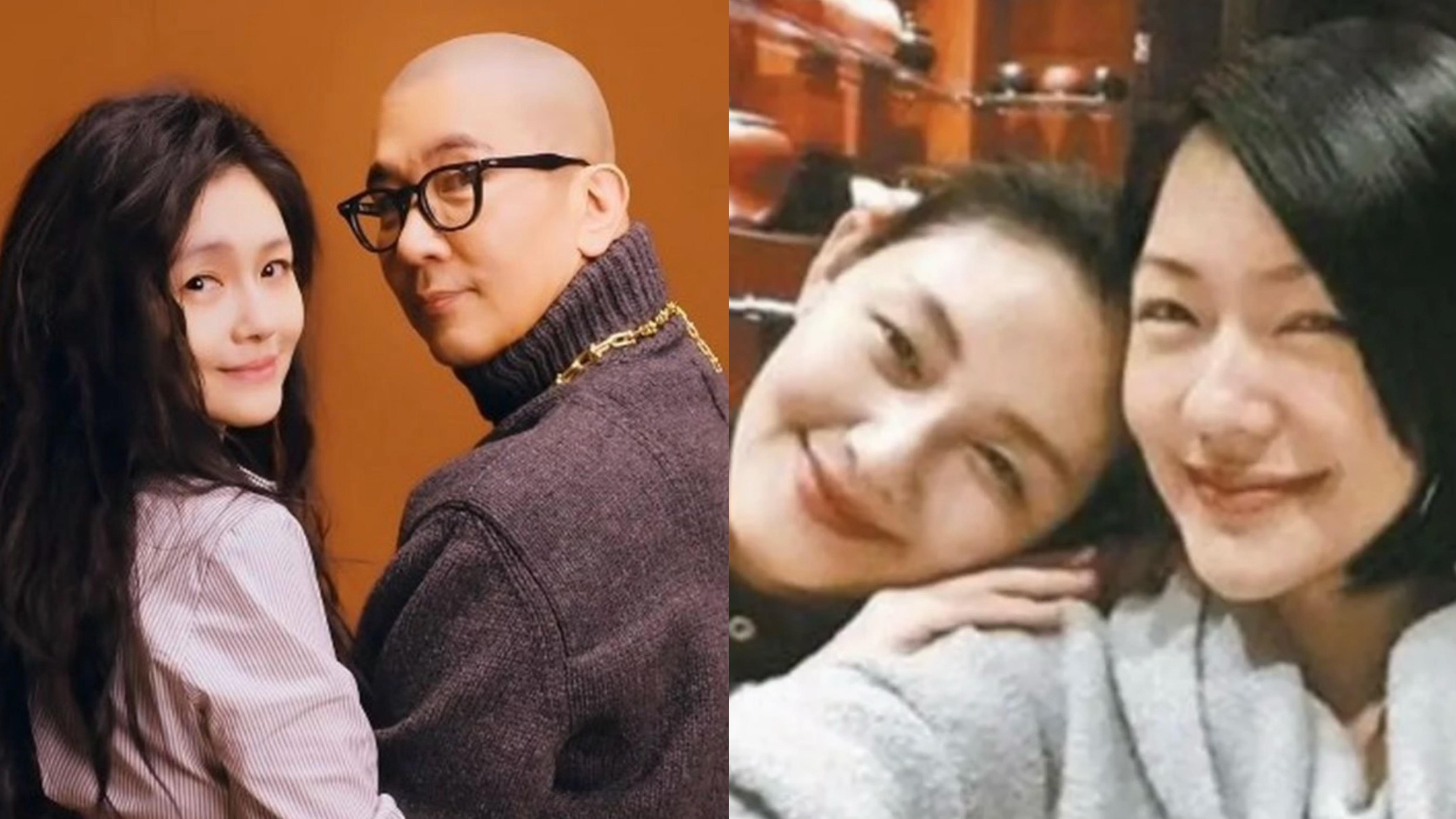 大S離世｜好友爆具俊曄暴瘦6kg 小S首發聲 ：感謝大家用不同的方式悼念我親愛的姐姐 