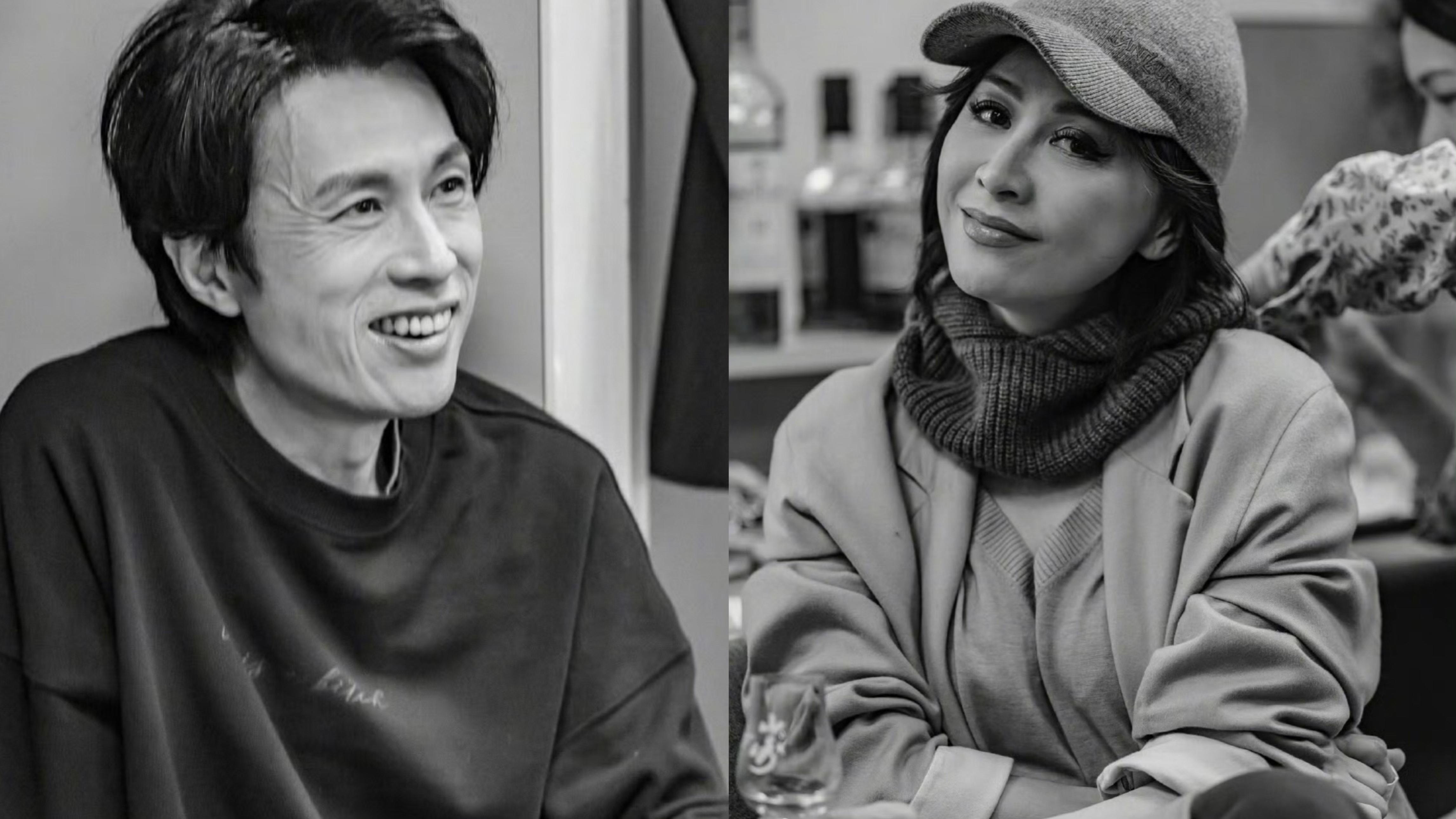 香港式離婚 ｜倒數第六場劉嘉玲感不捨 自爆每晚去威士忌吧飲酒 