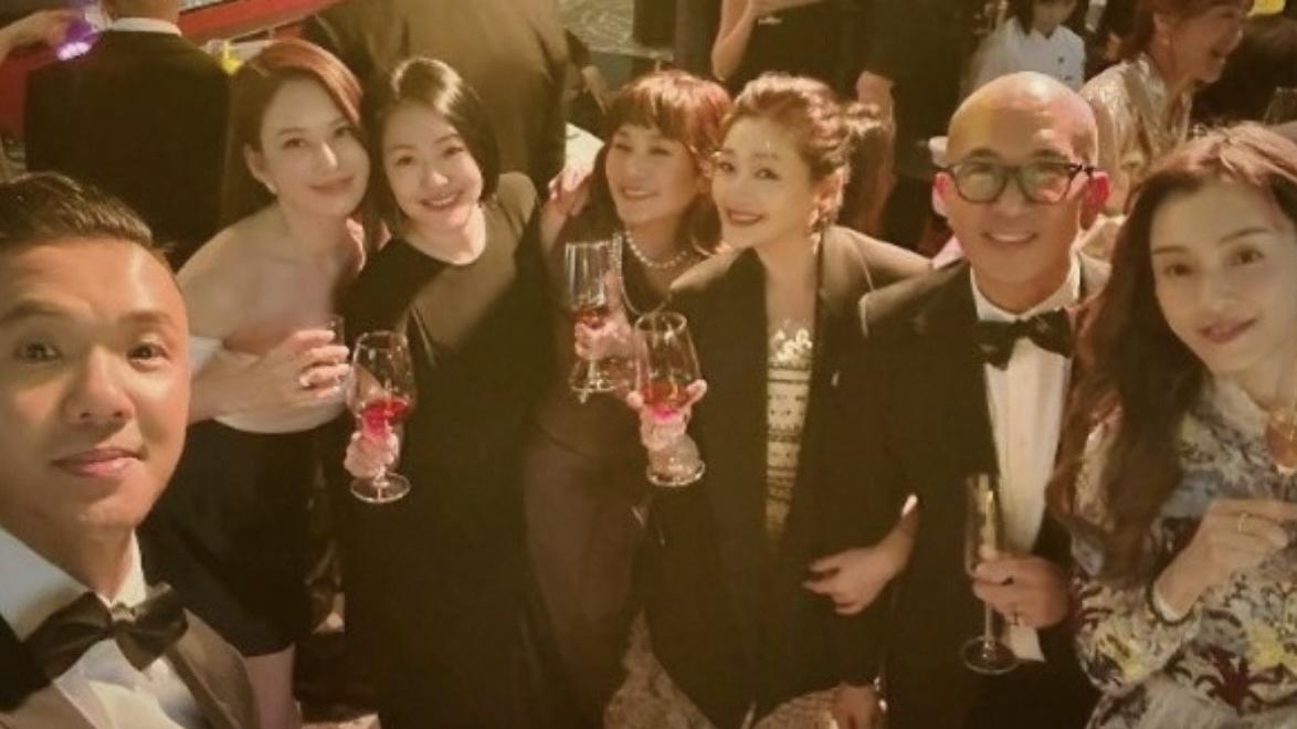 大S離世｜范瑋琪沉默19天 貼醫生證明澄清非源頭