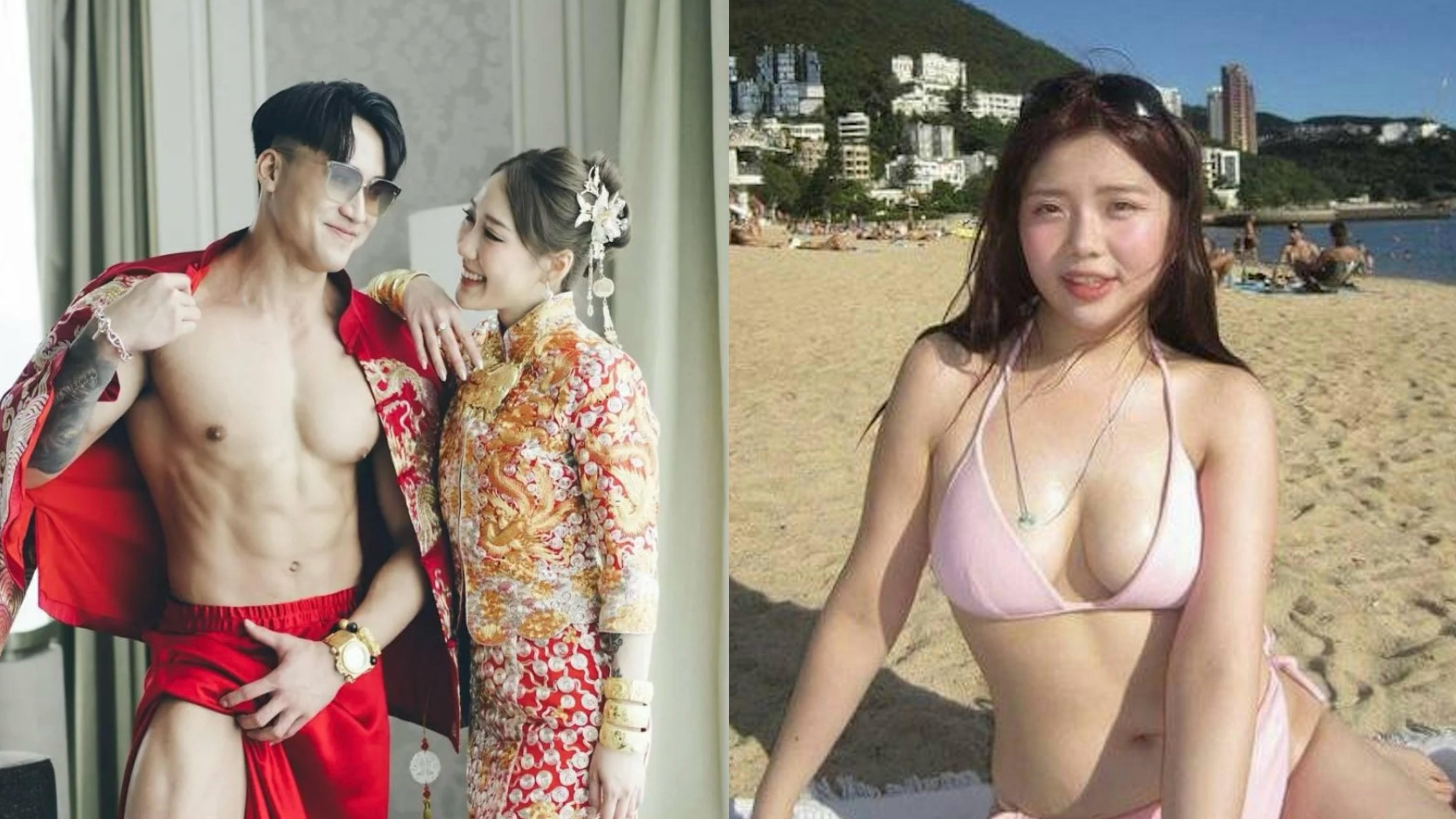 吳泳嗒人夫｜肥蚊被誣衊吸毒 小薯茄重申：成員沒有參加違法行為