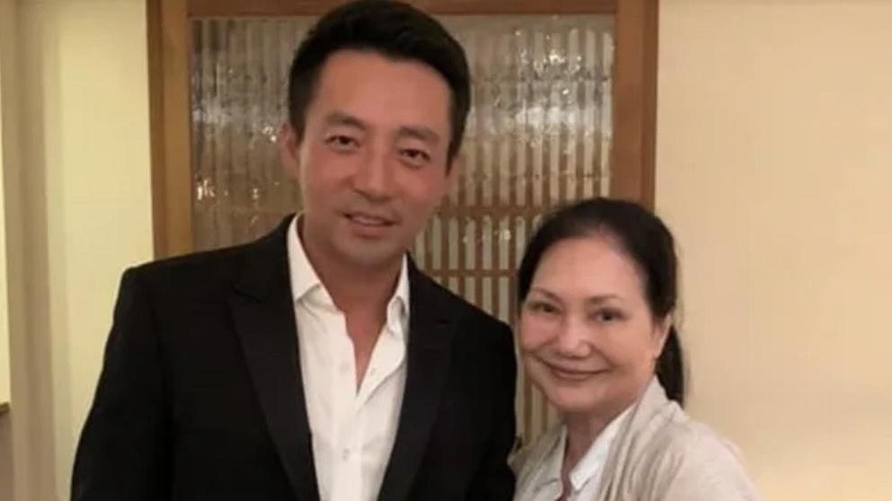 大S離世｜S媽痛哭只想女兒 無意跟汪小菲爭產 : 他搶什麼隨便他了