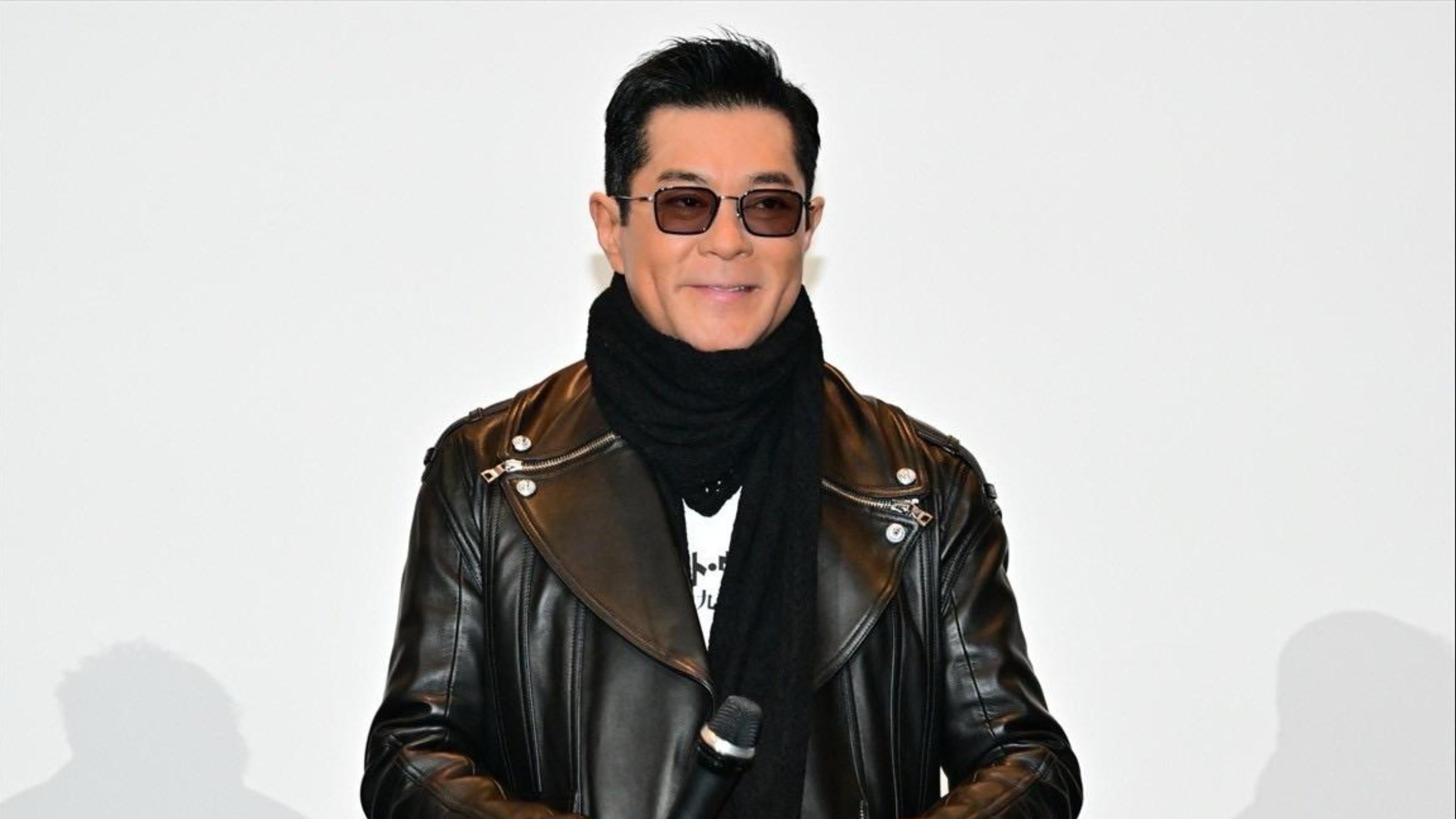 古天樂曬日文「我愛你們」冧爆fans 《九龍城寨之圍城》東京謝票場戲票炒至3400港元