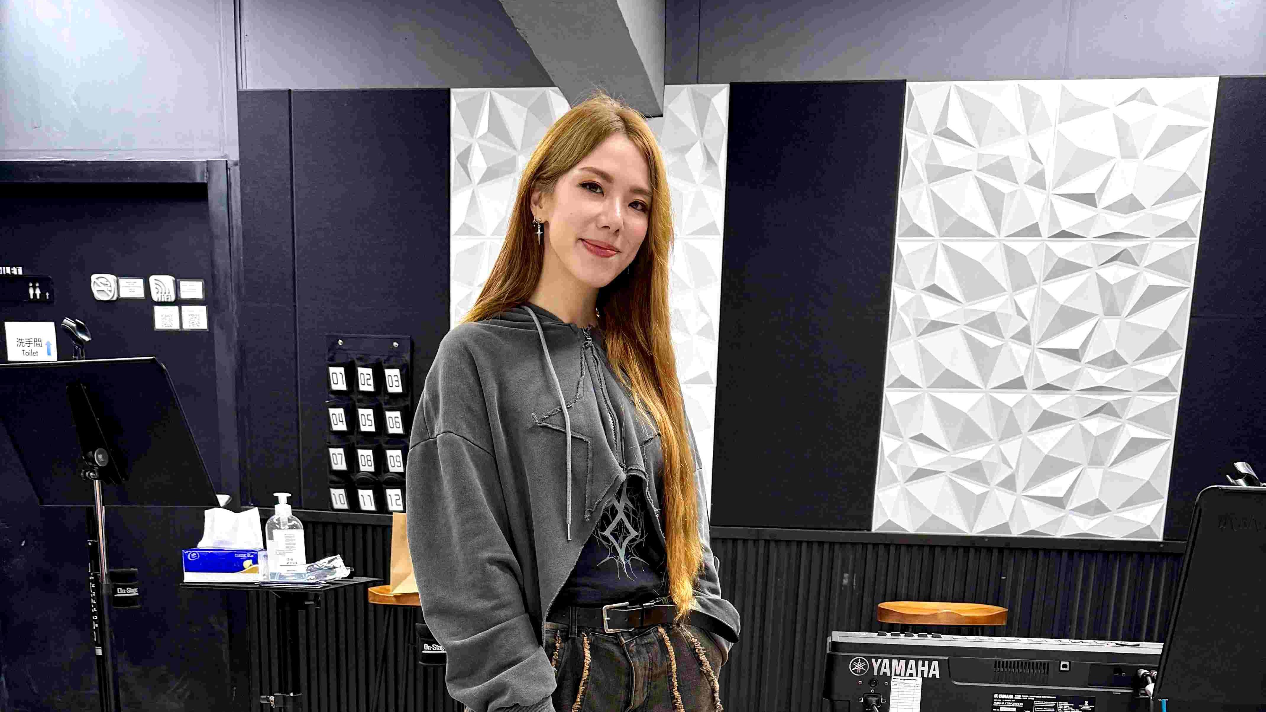 J.Arie演唱會｜邀Sinnie@Lolly Talk任嘉賓 大碟盡訴35年心情