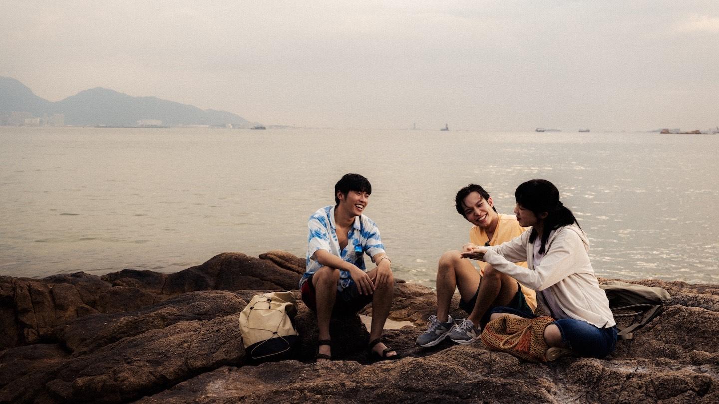 金馬影后鍾雪瑩《看我今天怎麼說》衝擊大阪亞洲電影節 與另一港片《久別重逢》入圍競賽單元