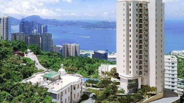 JESSVILLE推一伙四房周五招標發售 面積逾1400呎｜薄扶林豪宅