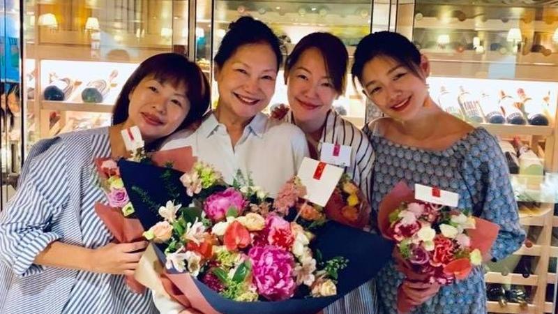 大S離世｜傳S媽回台大批記者守候 小S︰返台時間將不對外公開