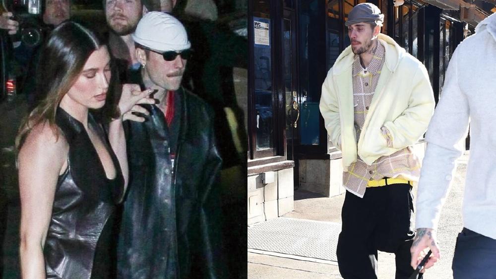 Justin Bieber暴瘦兼精神異常 健康狀況引發fans擔憂