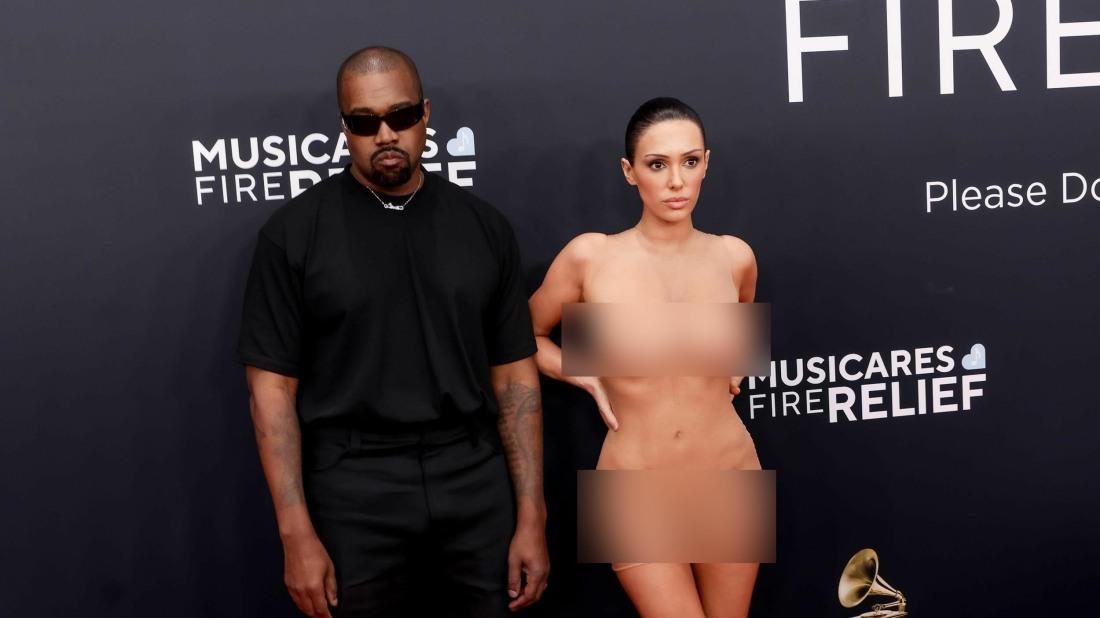 Kanye West與妻再傳離婚 經理人Milo澄清：佢哋洛杉磯享受緊情人節