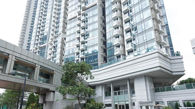 將軍澳日出康城持續錄蝕讓成交，最新有MALIBU大兩房開揚戶，一手業主帳面損手88萬元離場。