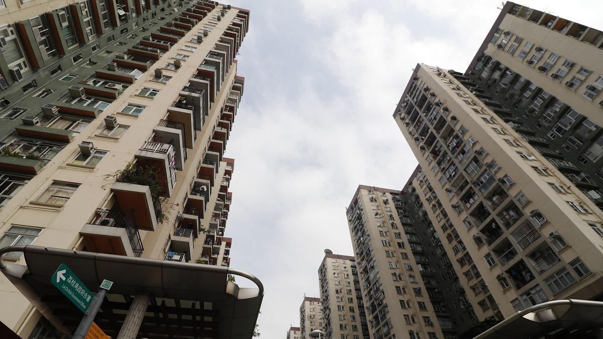 美孚新邨高層三房開揚戶，最新以625萬元易手，平均實用呎價9,527元。