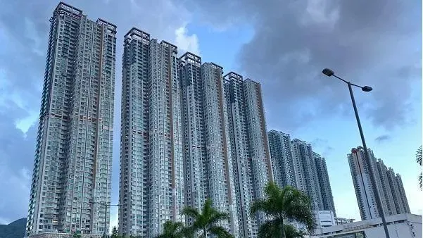 大圍名城2期盛薈一伙低層套三房，獲同區換樓客以1,090萬元承接。