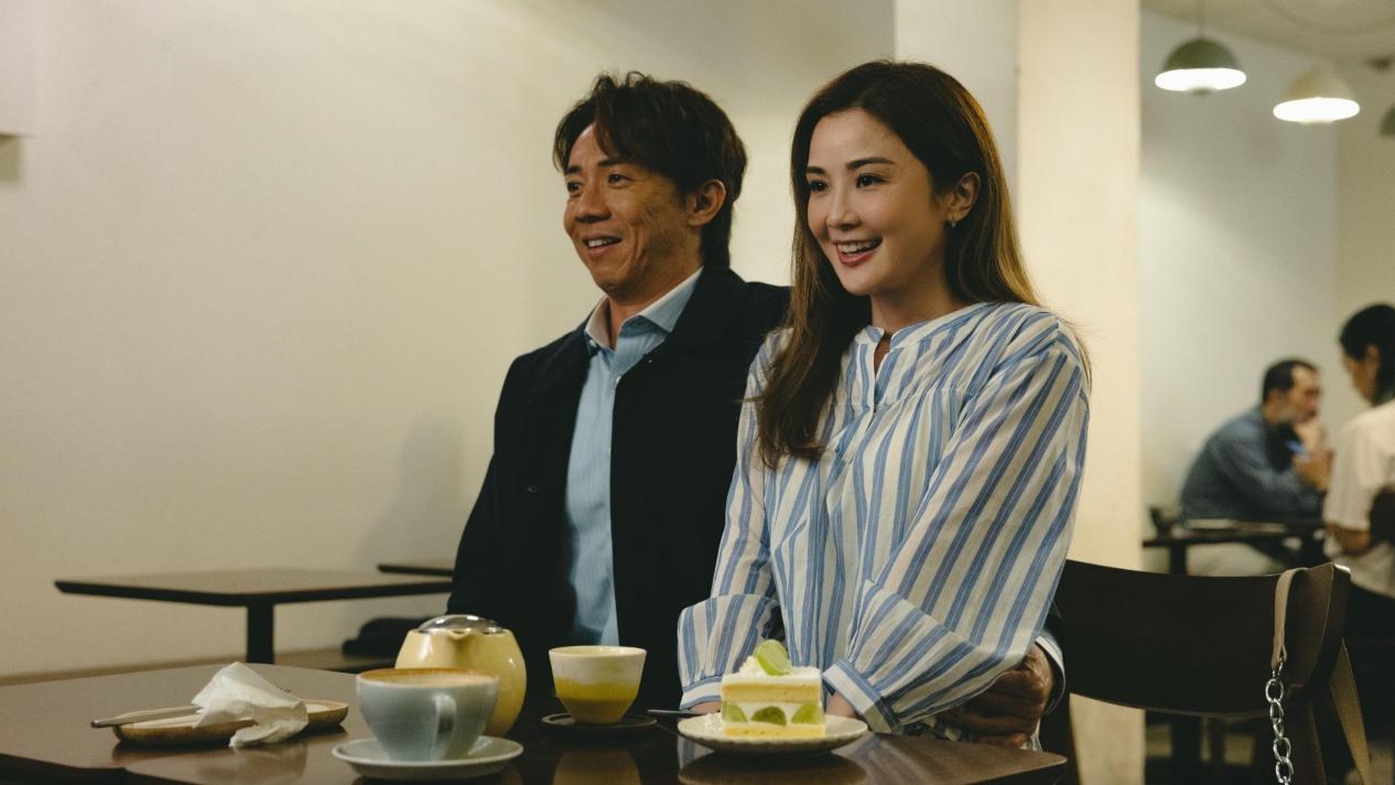 電影專頁鬧爆今年香港賀歲片 祥賭必贏主角張繼聰︰今次係我最後一次睇你嘅page