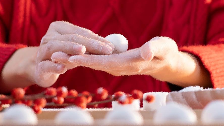 元宵/湯圓外表一樣由來卻大不同　兩者分別內藏中國文化