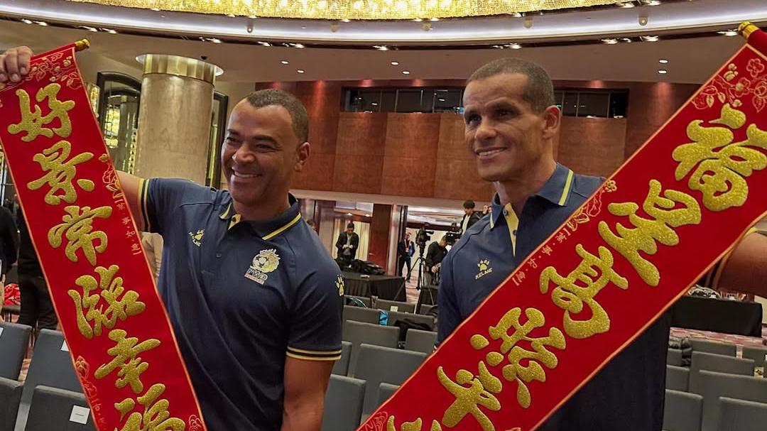 李華度盛讚巴塞新星耶馬爾：下季著10號波衫