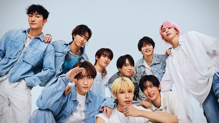 Snow Man封日本樂壇吸金王 主將目黑蓮新片票房破10億