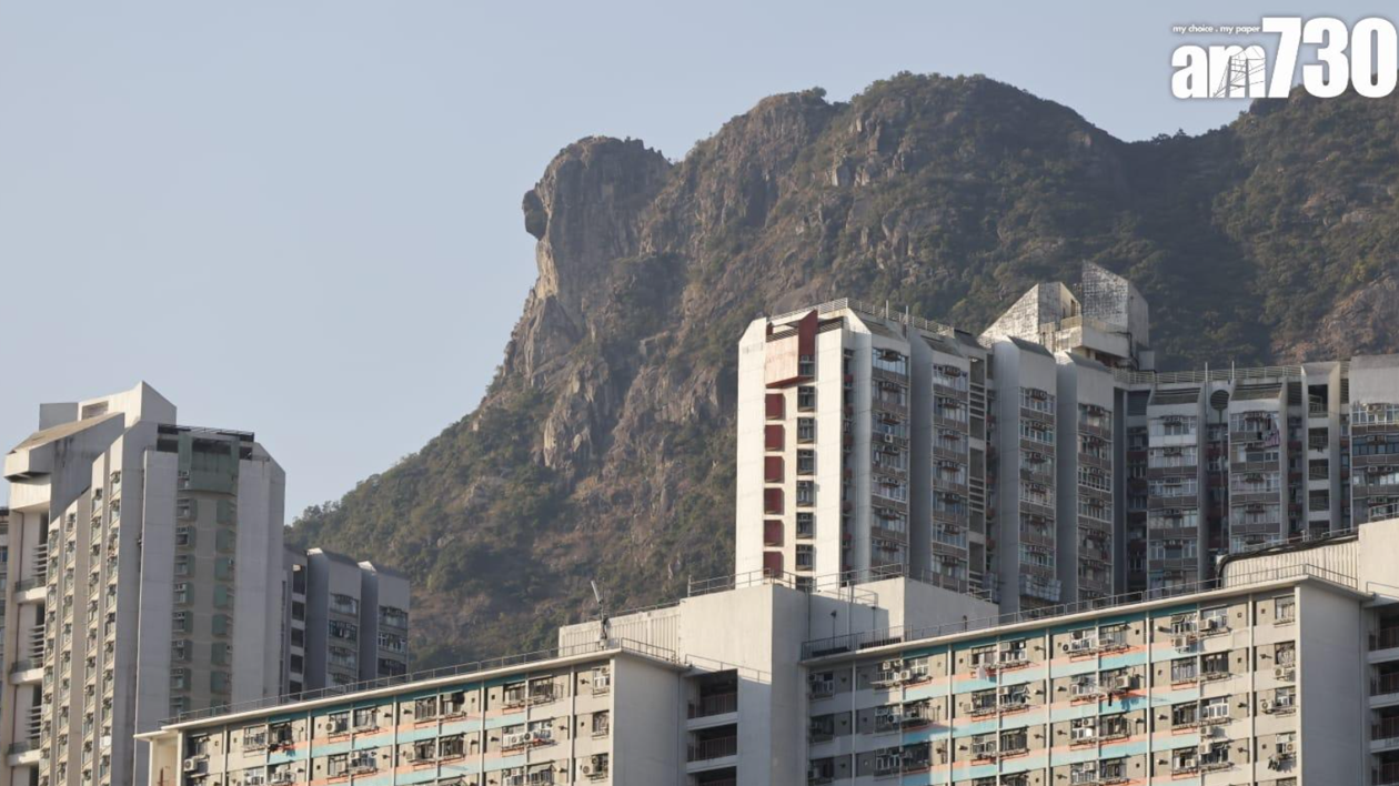 房委會建議修訂《房屋條例》，將嚴重濫用公屋刑事化 (蘇文傑攝)