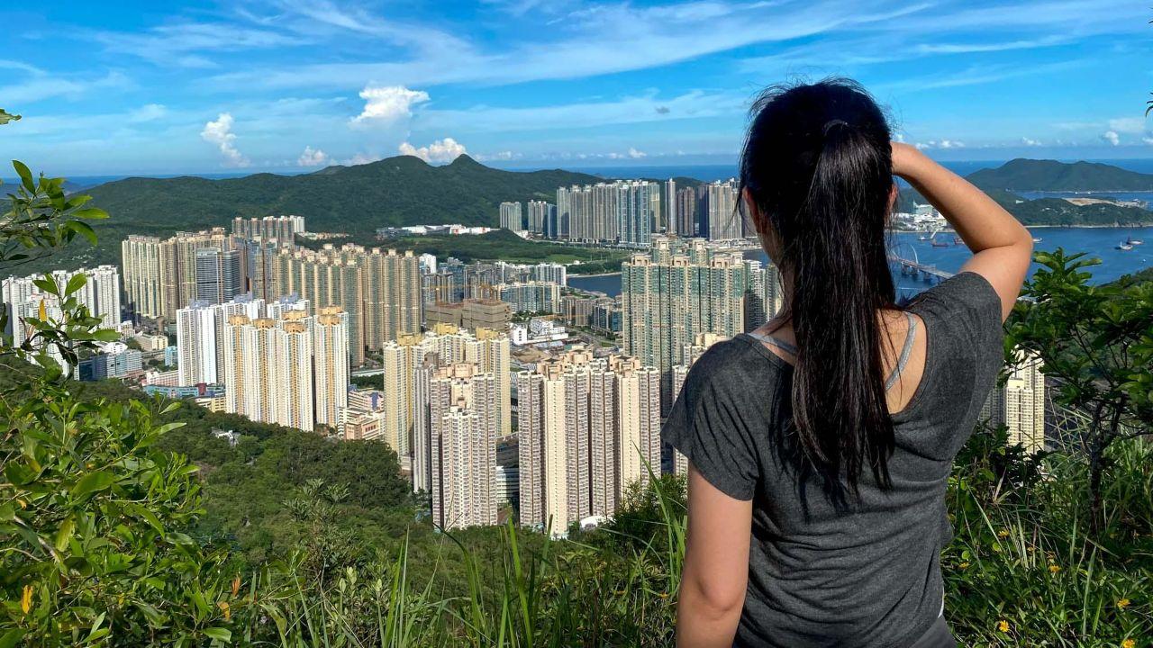 情人節好去處｜姻緣石助脫單 拍拖必揀石澳情人橋