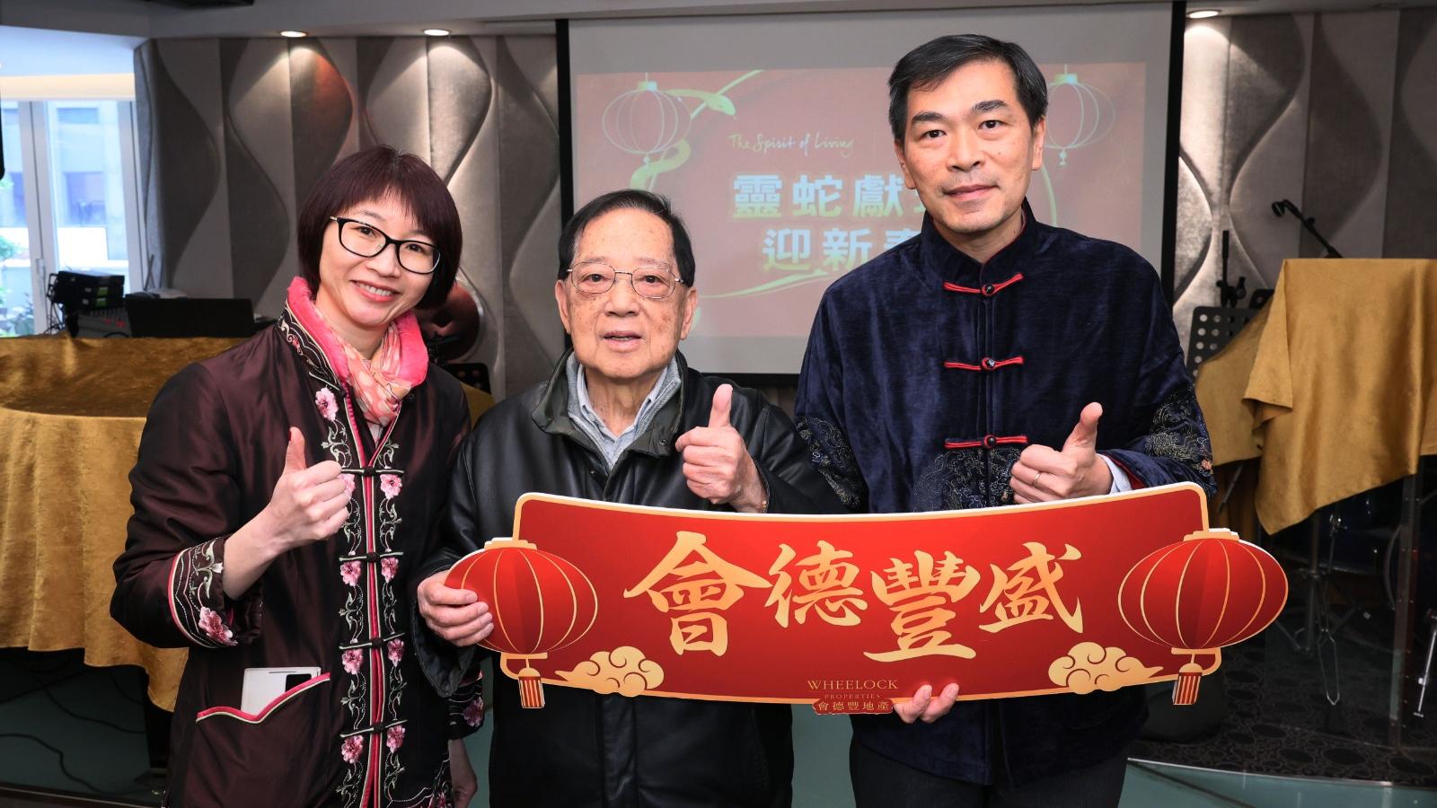 推盤大計｜會德豐今年7新盤列陣涉2300伙 遍布港九新界