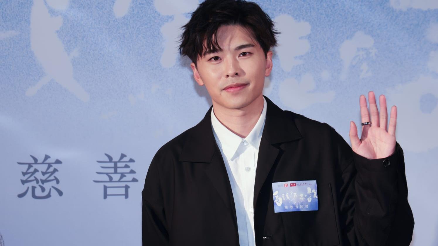 游學修跟陳苡臻Jessica分手？稱一早知情未睇過女友同Billy親密片段 | am730