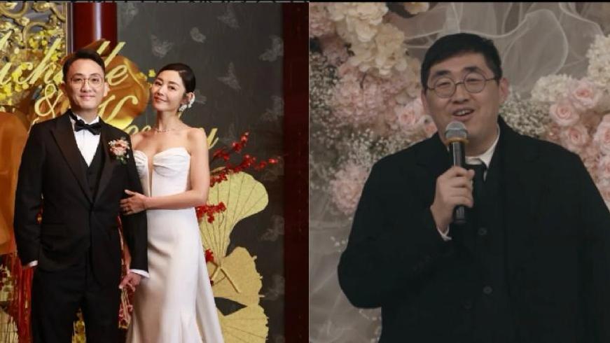 《破·地獄》導演陳茂賢爆衛詩雅攞烏龍 誤贈藥物致病足兩星期