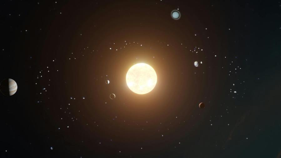 我就是不好命？