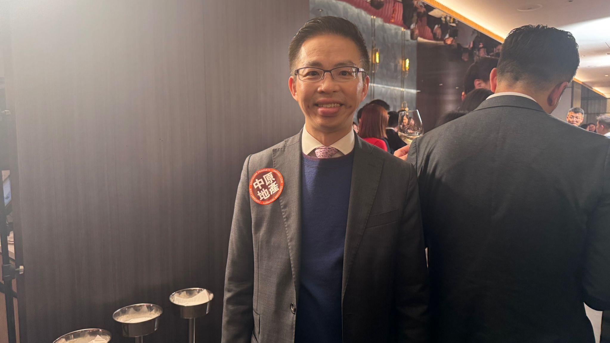 推盤大計｜新地今年首季推售3盤 料內地專才繼續支持豪宅市場