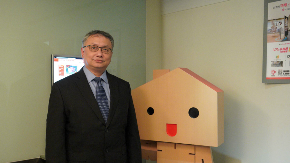 下年度推8幅住宅地｜中原張競達：市區小型地皮受歡迎 惟對賣地收入構成壓力