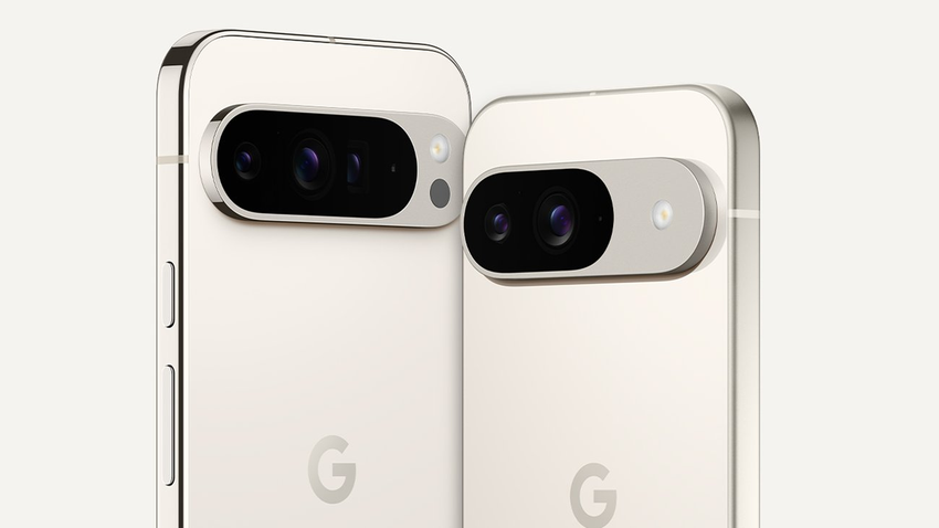 Google Pixel 9a相機模組大「瘦身」？　疑似實機片流出