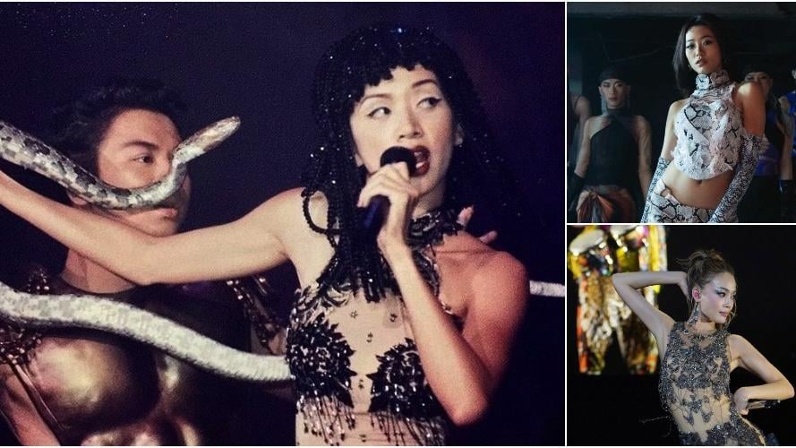 蛇年｜廣東歌中尋蛇蹤