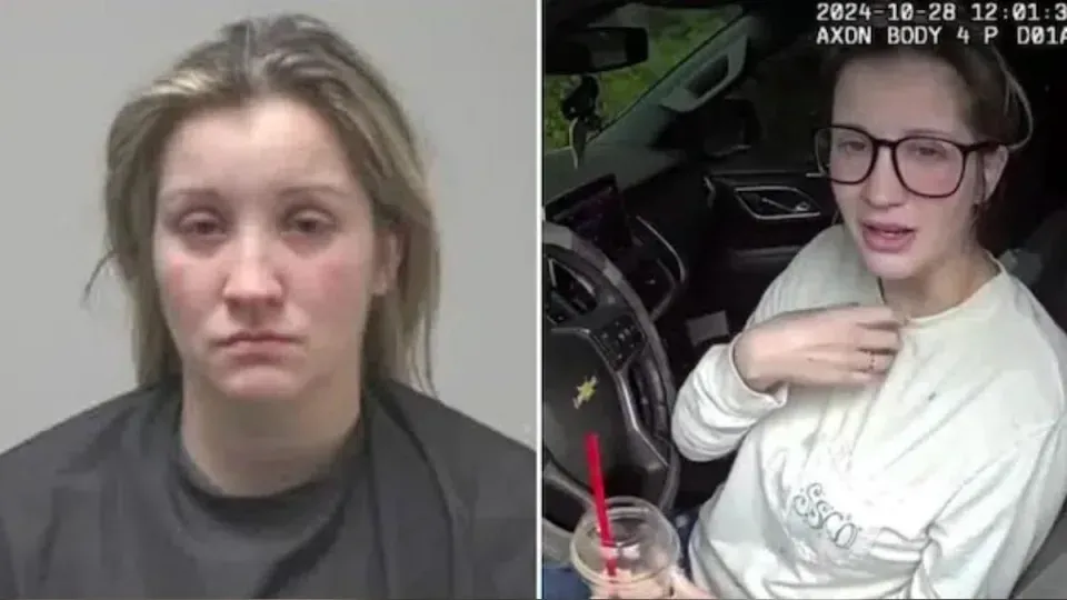 美母吸大麻後以風筒為兒子取暖時昏睡 將孩子活活燒死