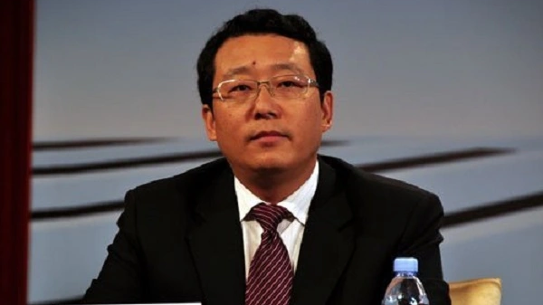 廣汽董事長曾慶洪退休 55歲馮興亞接任