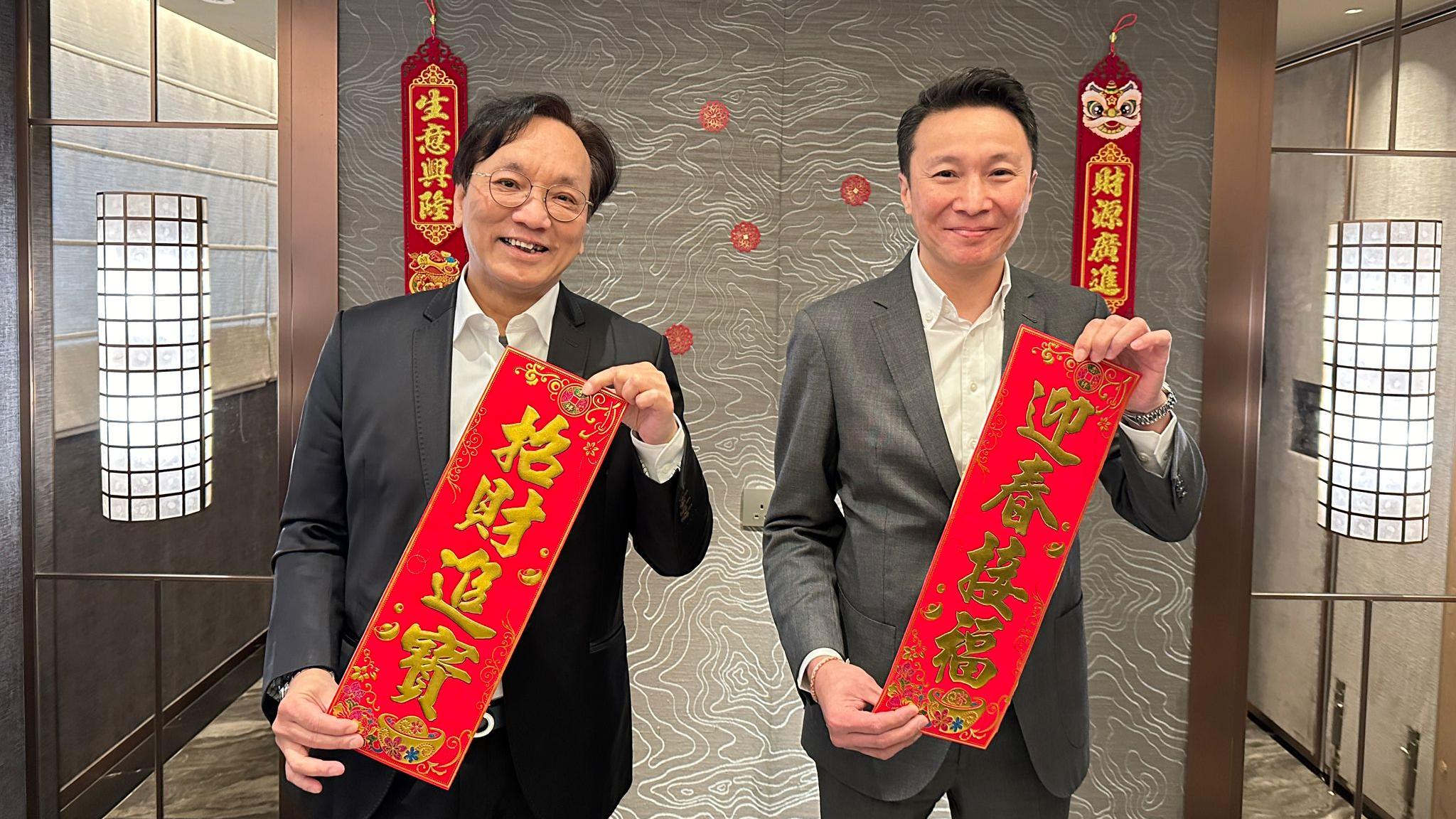 推盤大計｜資本策略蛇年推兩合作盤 涉油塘通風樓及港島南岸第5期