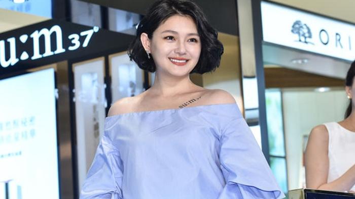 大S離世｜骨灰仍留家遭鄰居投訴 小S設花園豎立雕像