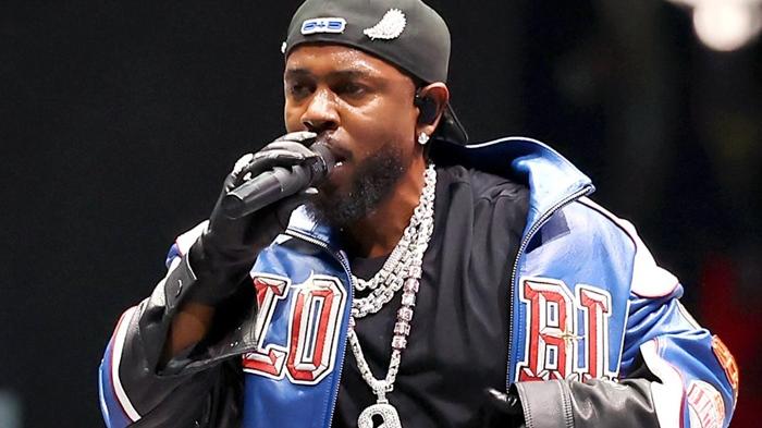 饒舌天王Kendrick Lamar超級碗歌曲《Not Like Us》助復甦節奏保命