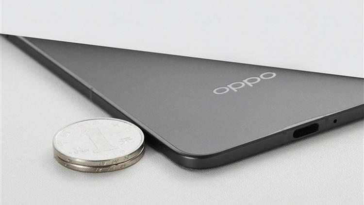 全球最薄摺疊手機，OPPO Find N5 港行發布有期！