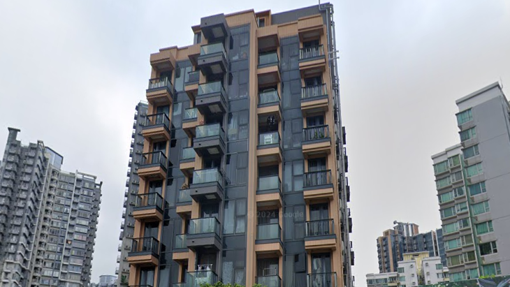 本地空姐即睇即租元朗單幢樓尚悦‧方一房戶，每月租金9,800元。