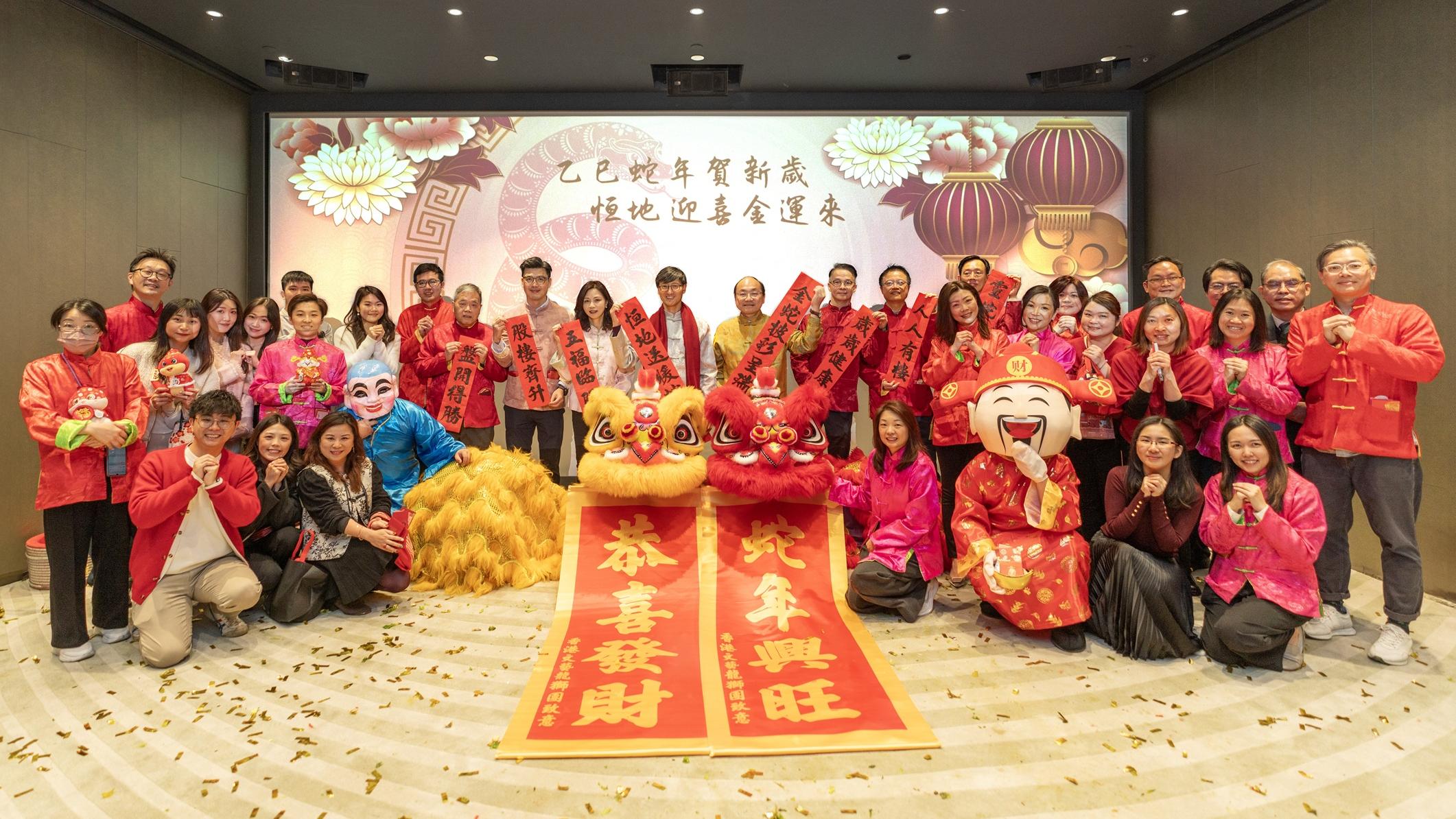 推盤大計｜恒地(二)部蛇年部署逾3700伙新盤應市 九龍城南角道打「頭炮」