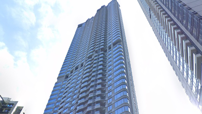 西半山單幢樓瀚然一伙附裝修及齊傢電的套三房戶，獲內地客以6.5萬元承租。