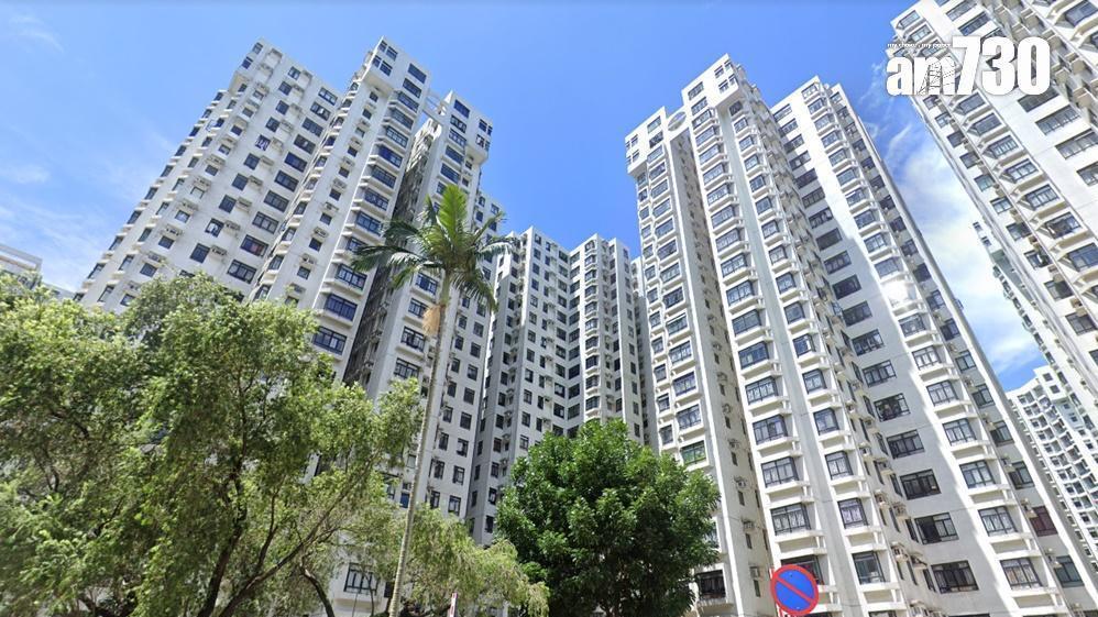 杏花邨錄蛇年首宗二手買賣成交，屬頂層複式靚景三房戶，由換樓客以1,093萬元承接。