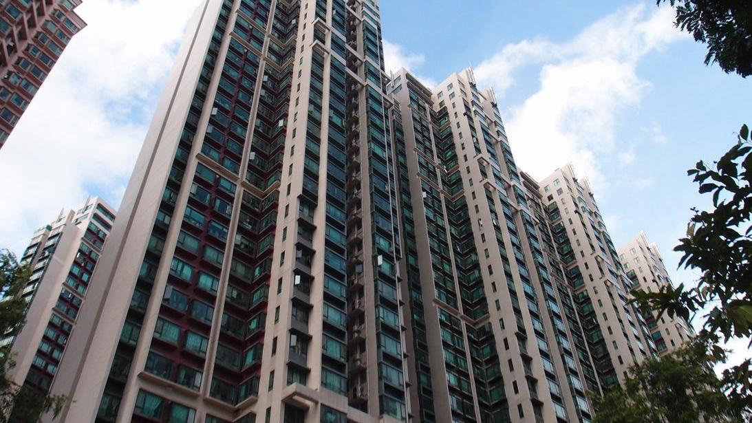 粉嶺牽晴間改則一房連平台戶，最新以515萬元易手，呎價1.03萬元。