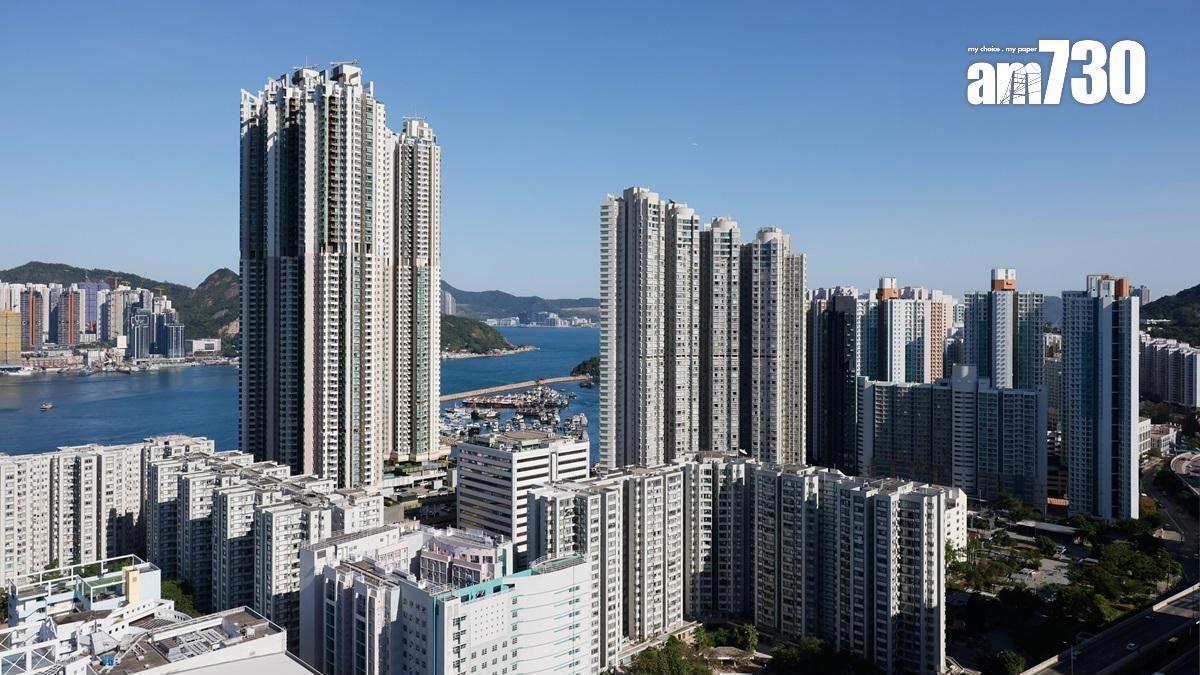 樓市撤辣後，市場生態全面改變，過往10多年的長期逾九成轉手獲利比率，已不復存在。(資料圖片)